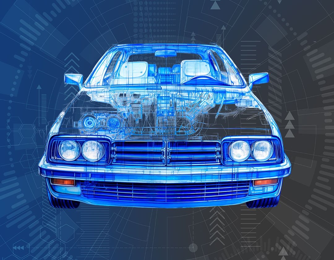 Product Engineering & Simulation